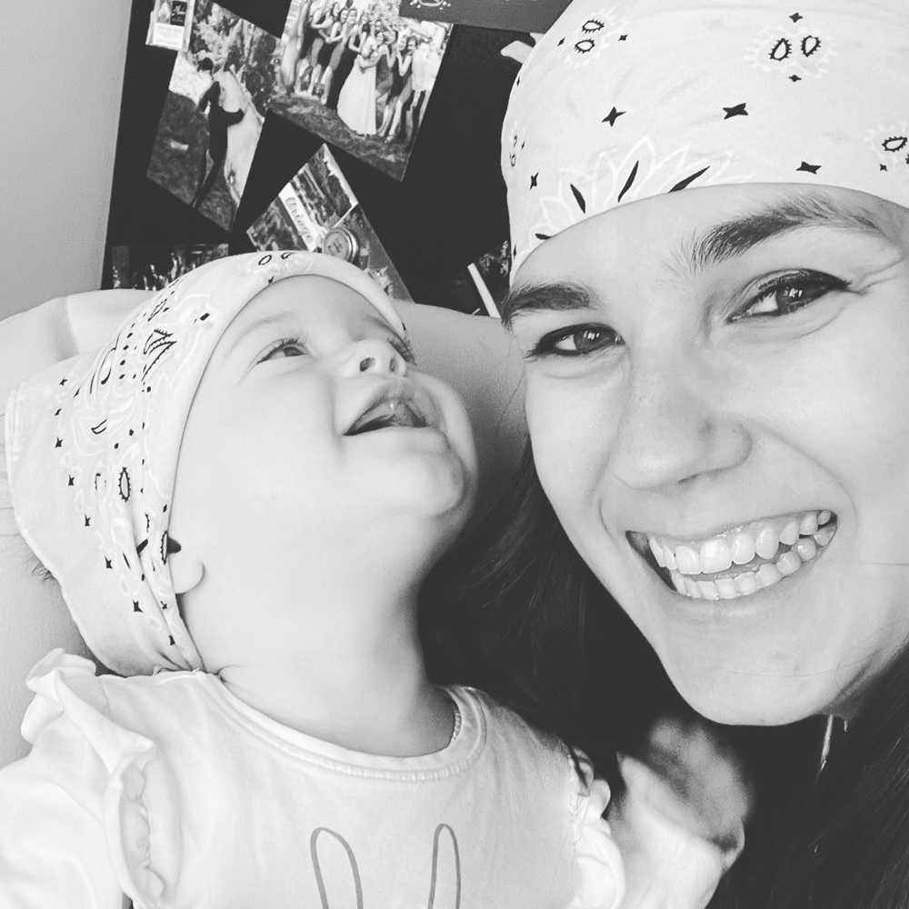 Meet your Posher, Alizee